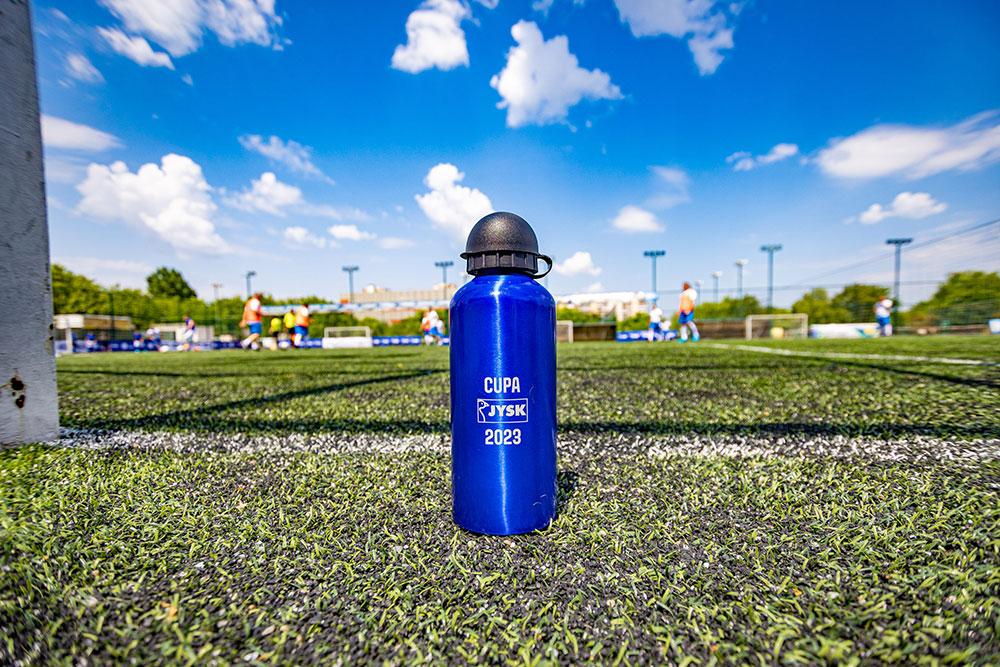 Cupa JYSK 2023