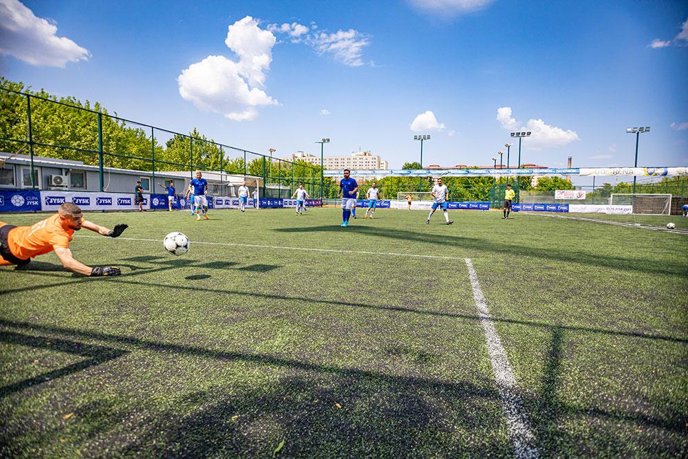 Cupa JYSK 2023
