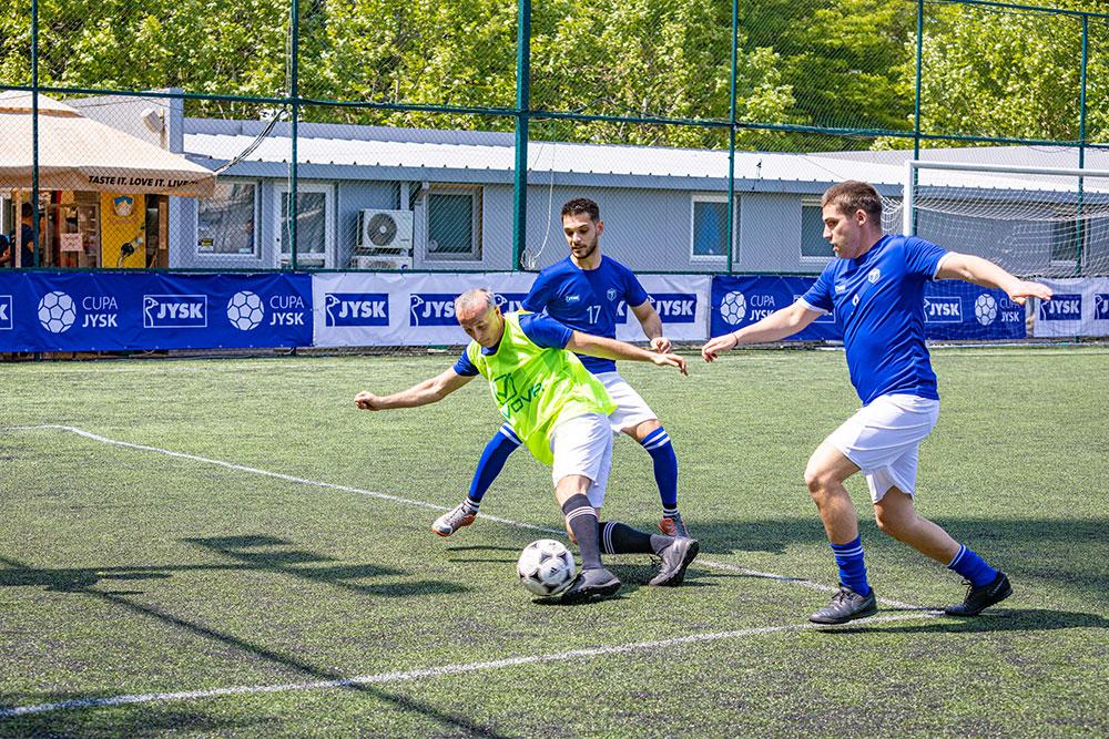 Cupa JYSK 2023