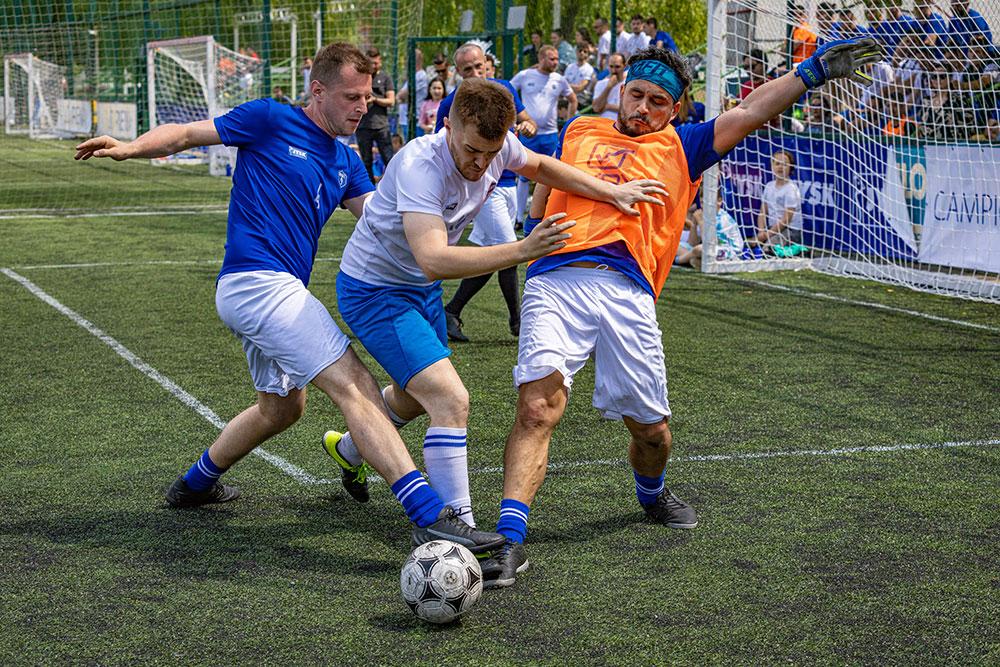 Cupa JYSK 2023
