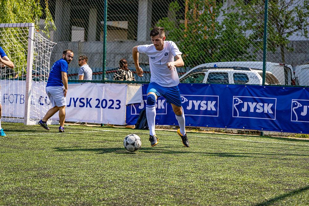 Cupa JYSK 2023