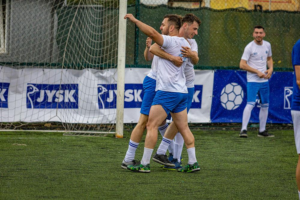 Cupa JYSK 2023