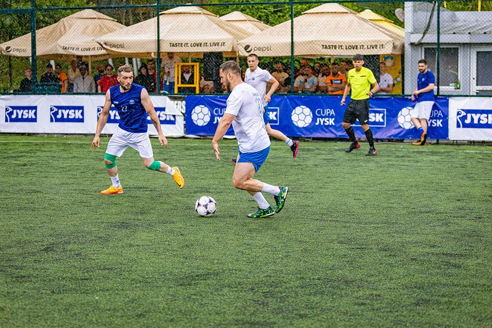 Cupa JYSK 2023