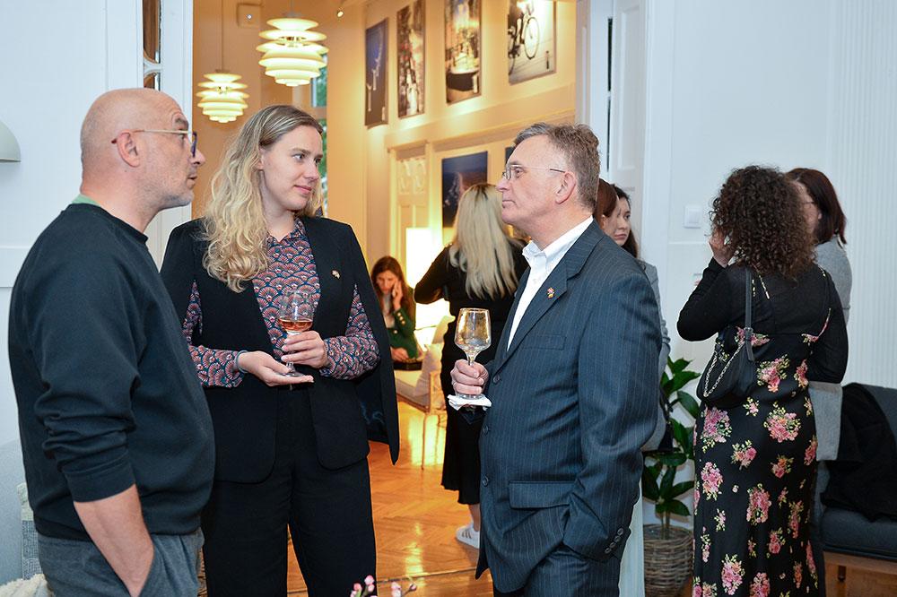 Garden Party JYSK 02023
