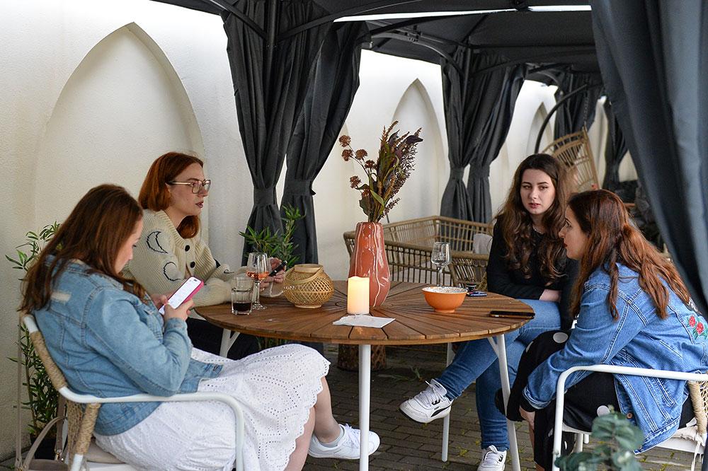 Garden Party JYSK 02023