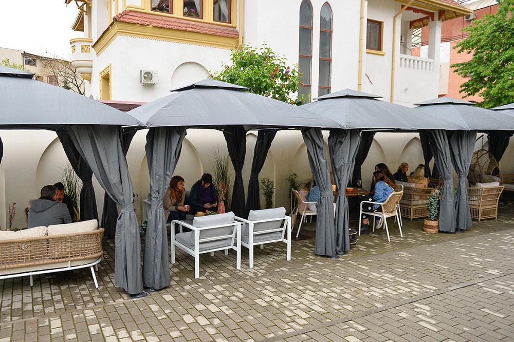 Garden Party JYSK 02023