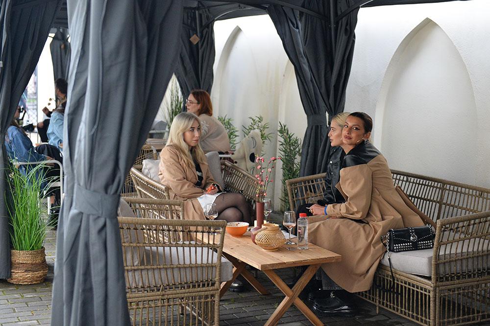 Garden Party JYSK 02023