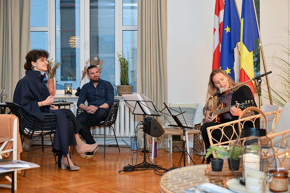 Garden Party JYSK 02023