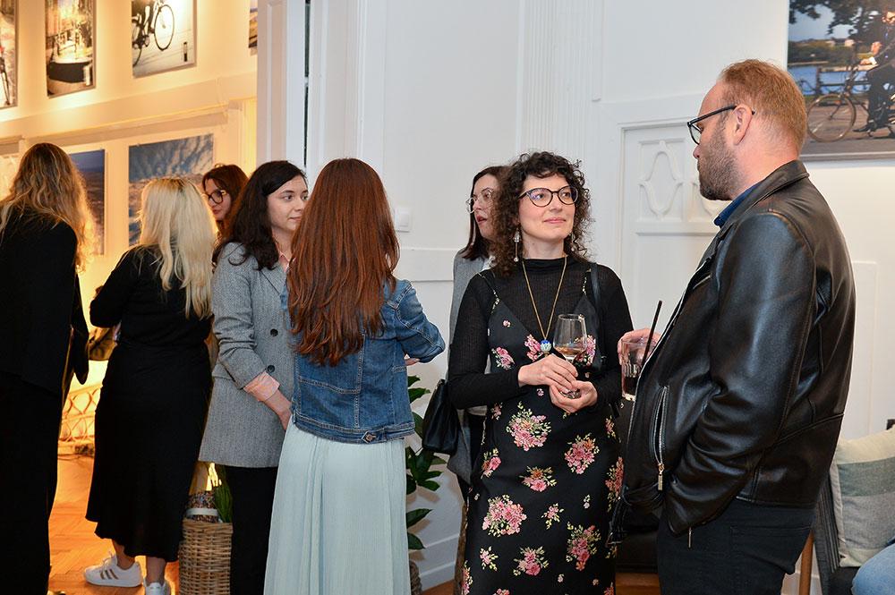 Garden Party JYSK 02023