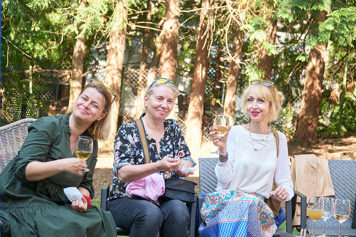 JYSK България представи новата си колекция градински мебели 