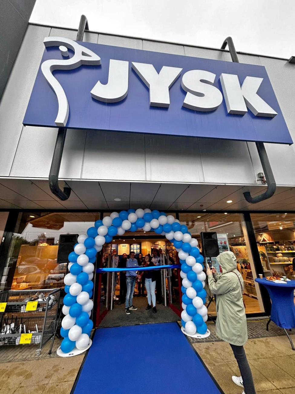 JYSK Nijmegen