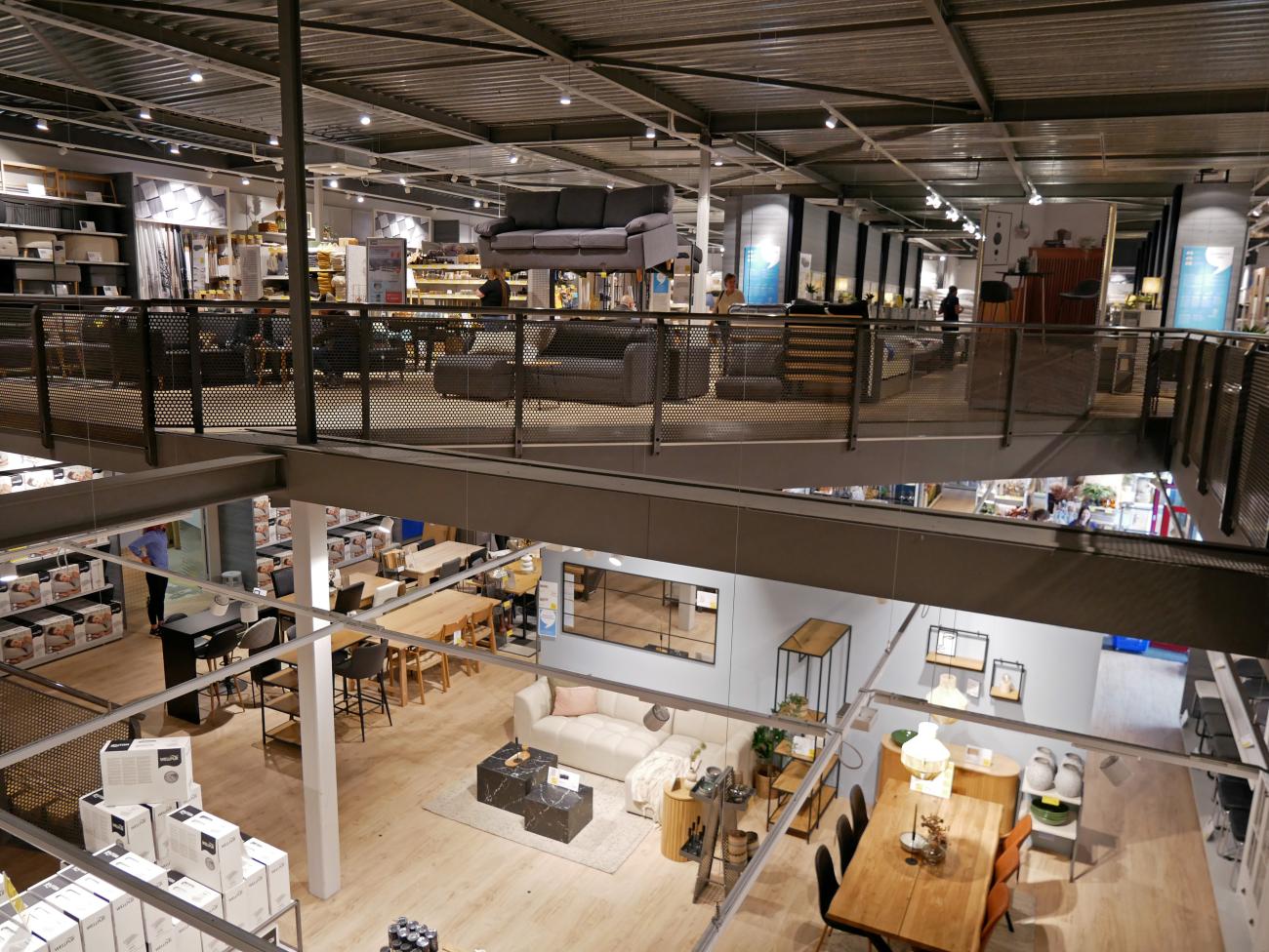 JYSK Nijmegen