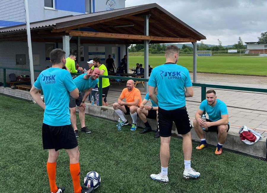 JYSK CUP 2023