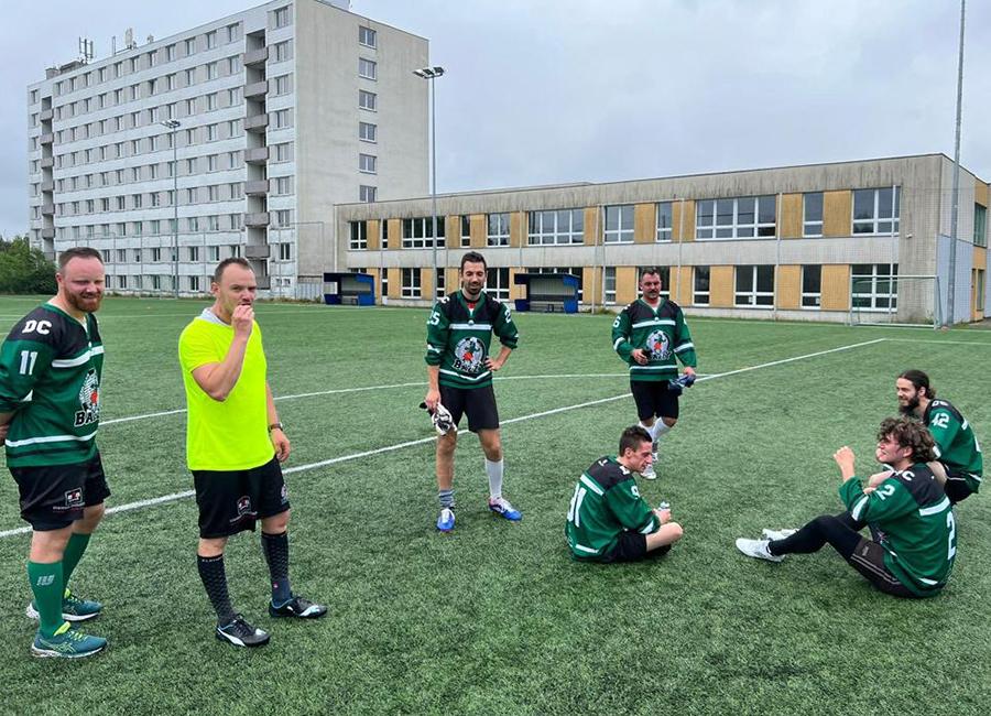 JYSK CUP 2023
