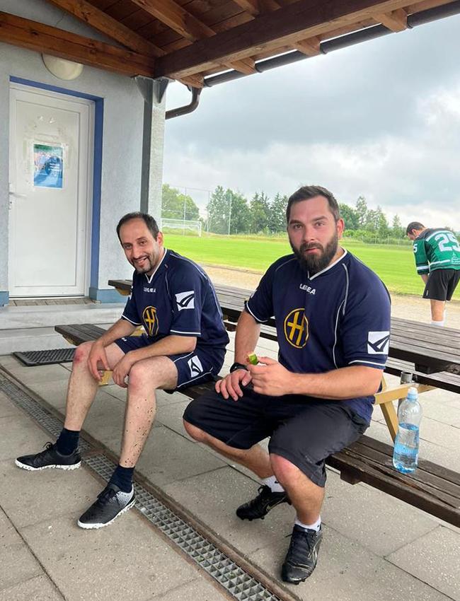 JYSK CUP 2023