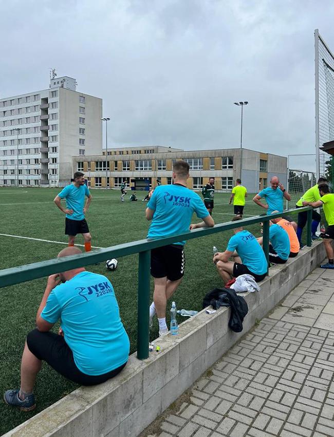 JYSK CUP 2023