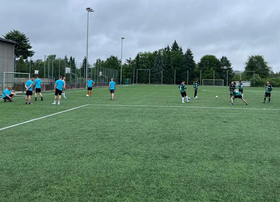JYSK CUP 2023