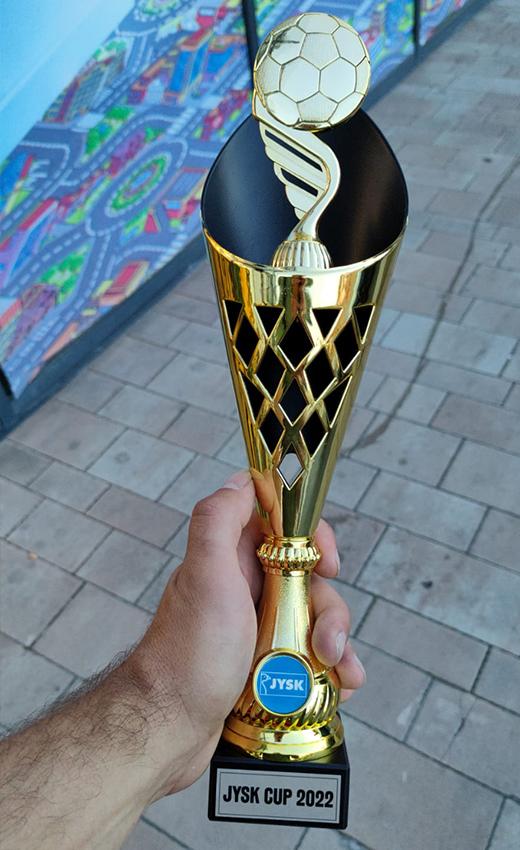 JYSK CUP 2023