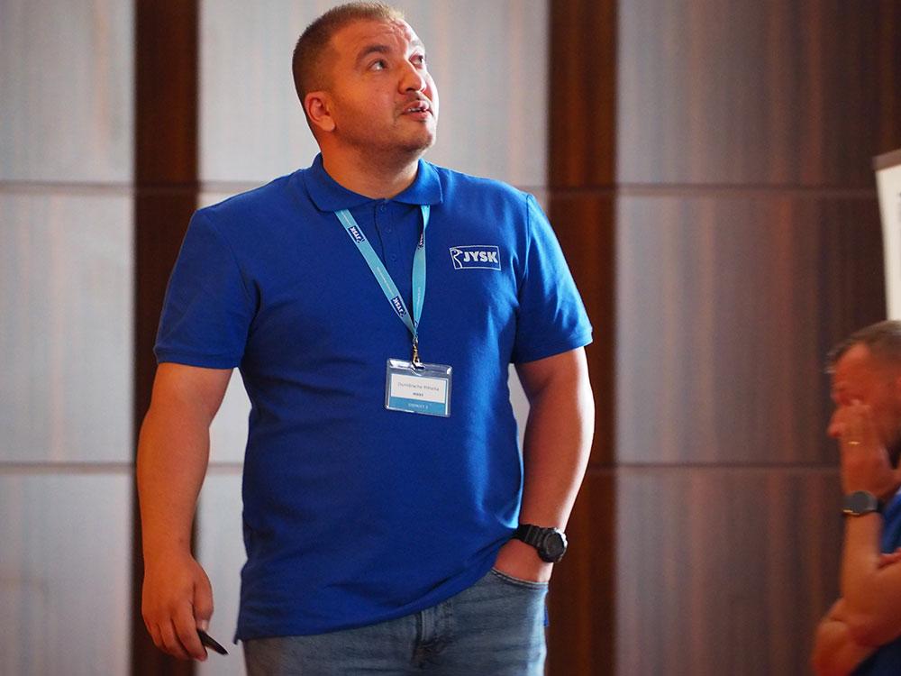 Mihai Dumitrache