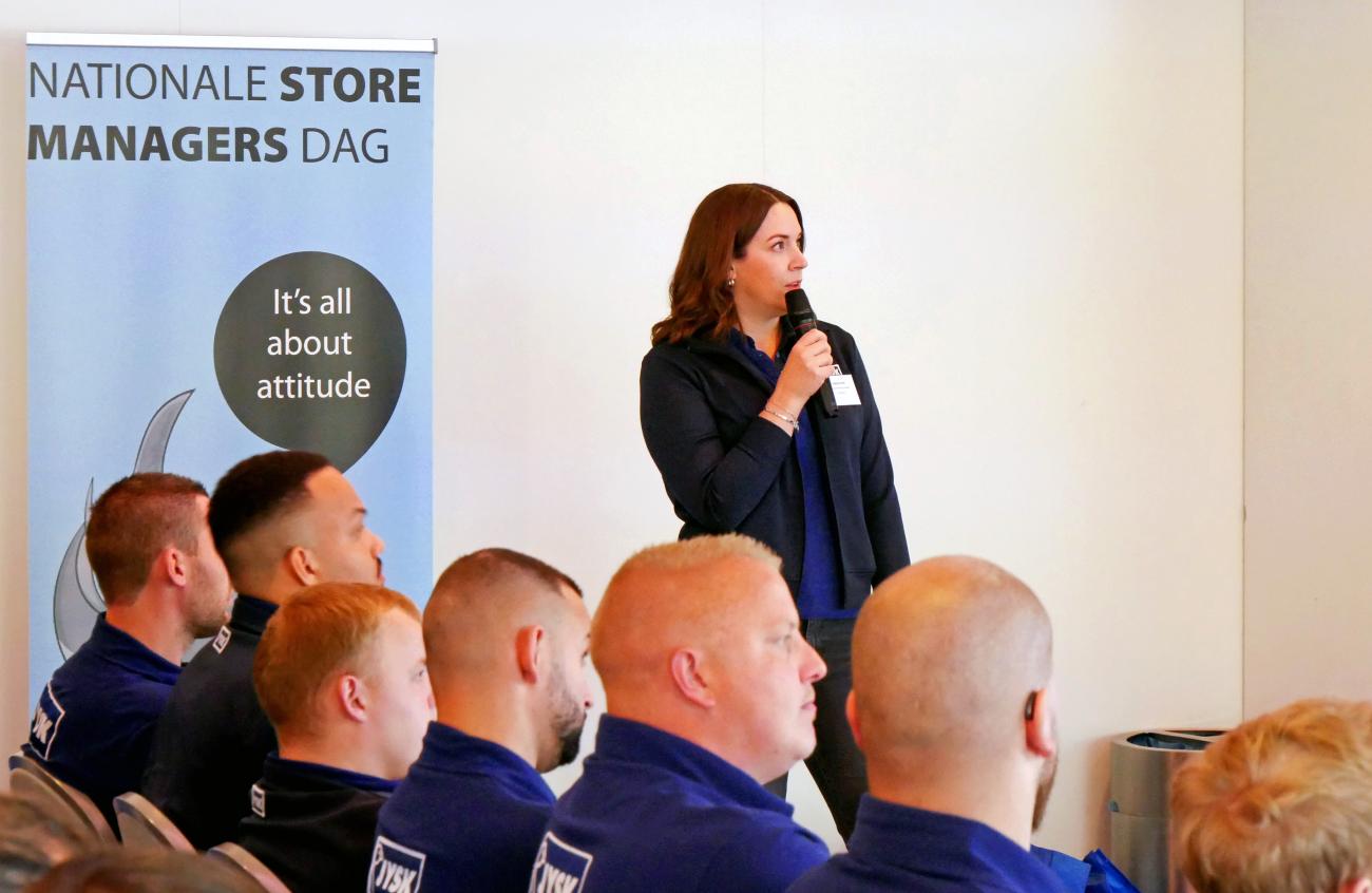 Een update van Sales & Marketing van Joanne Uenk