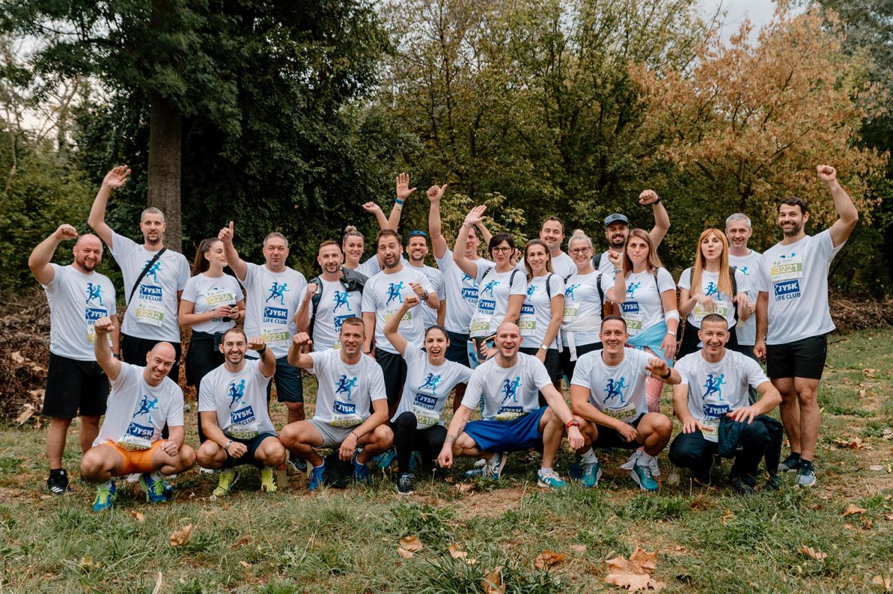 Serbia Business Run