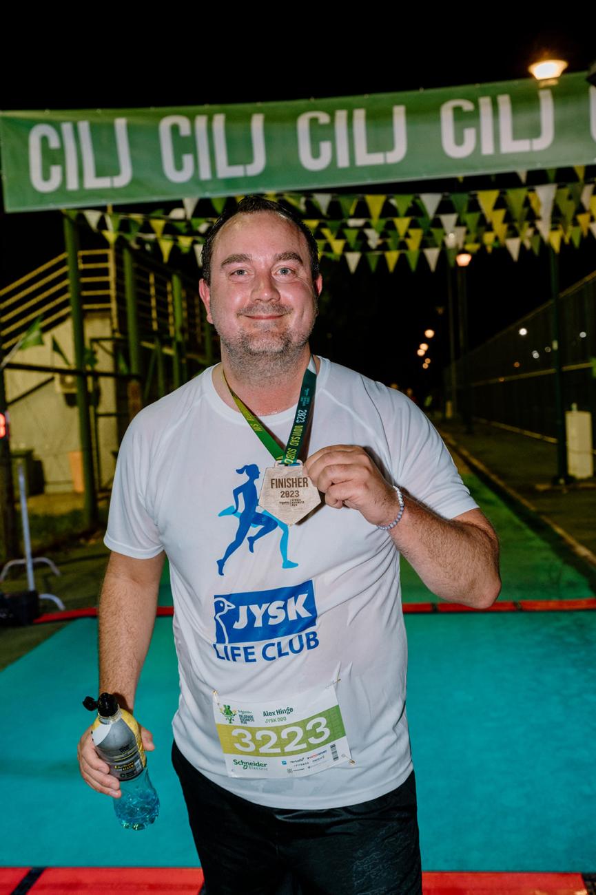 Serbia Business Run