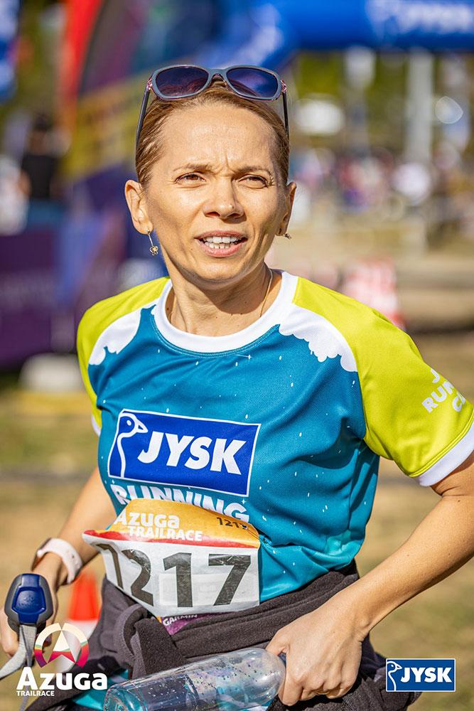 Simona Carp, Head of HR JYSK Romania, Bulgaria si Turcia