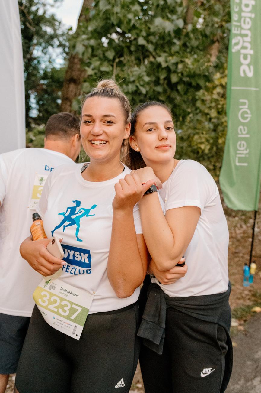Serbia Business Run