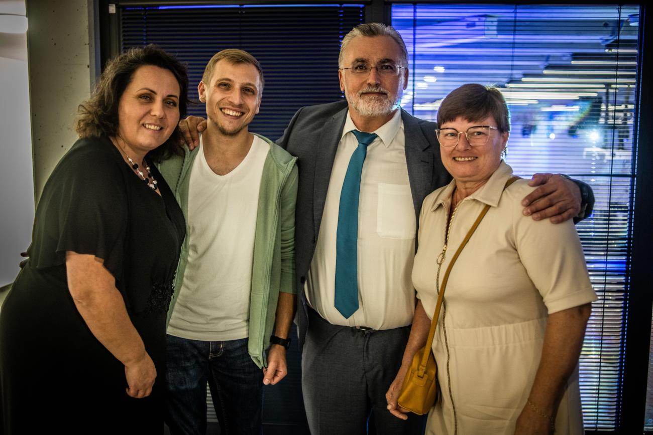 JYSK Párty 2023
