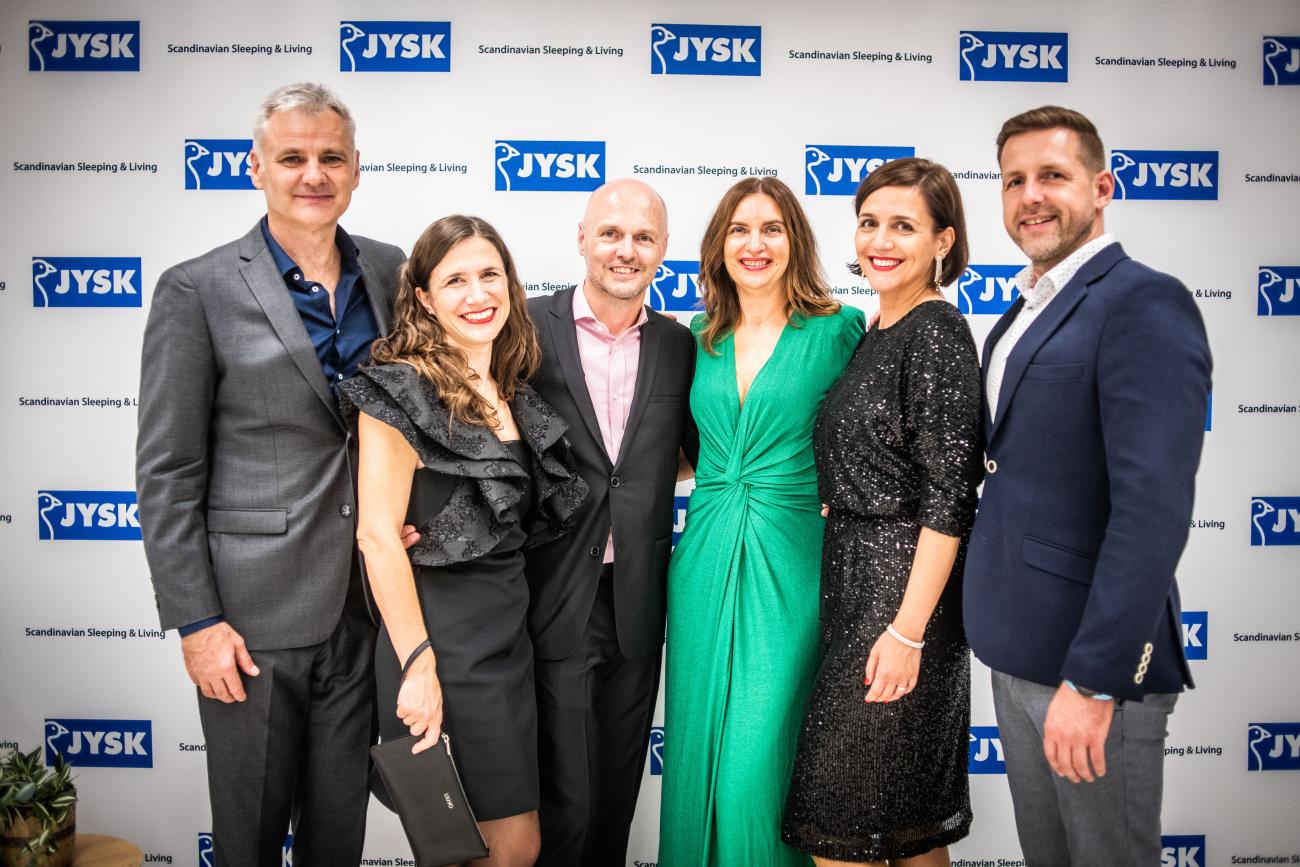 JYSK Párty 2023