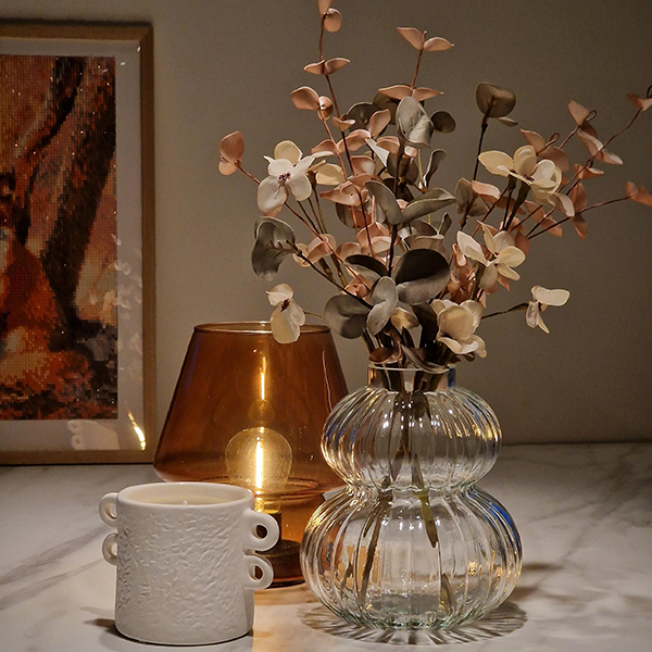 Sigrid's favourite decorative pieces