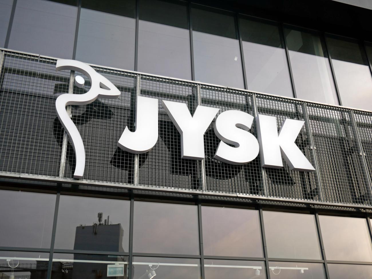 JYSK Leeuwarden