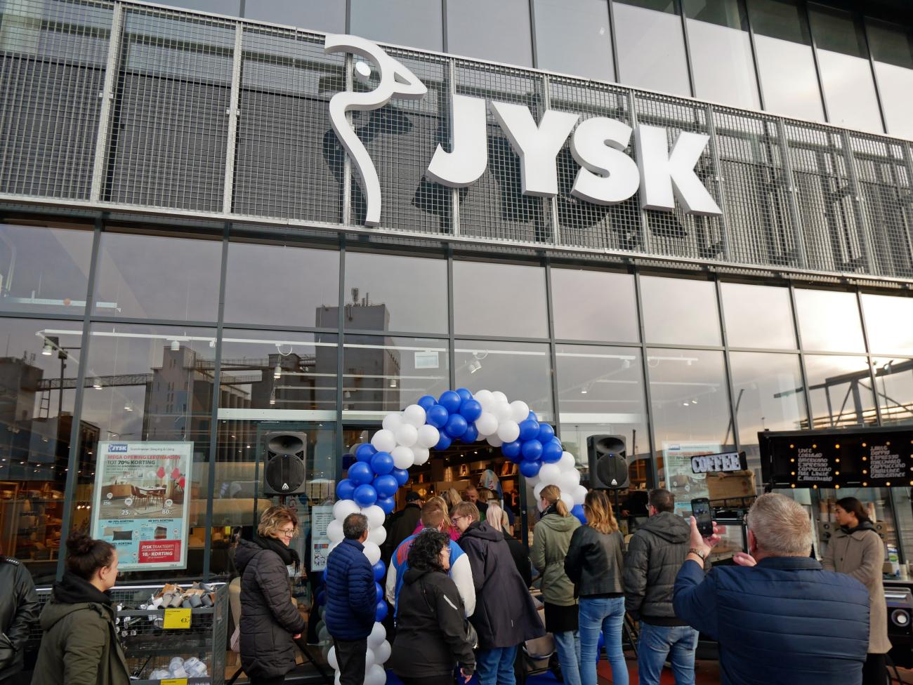 JYSK Leeuwarden