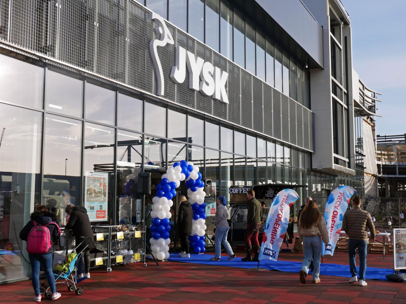 JYSK Leeuwarden