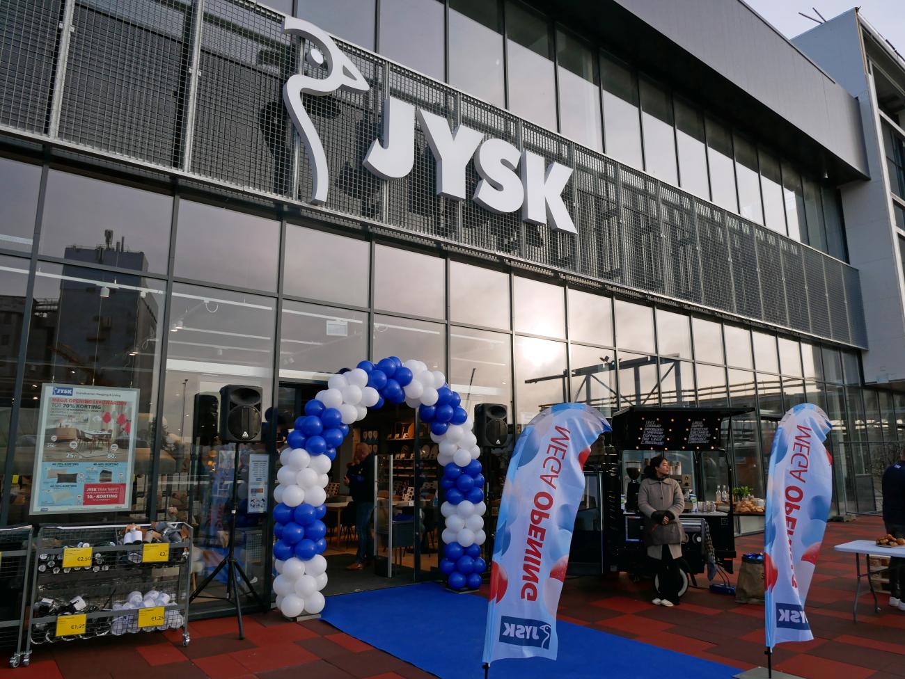 JYSK Leeuwarden