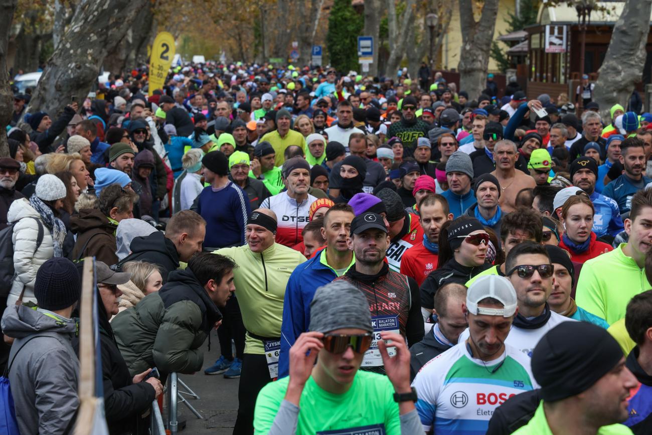 JYSK Balaton Maraton 2023