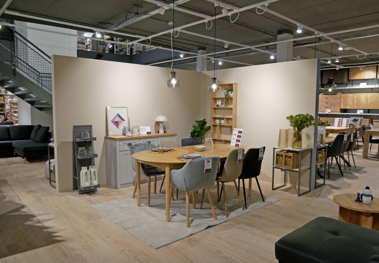 JYSK Oosterhout