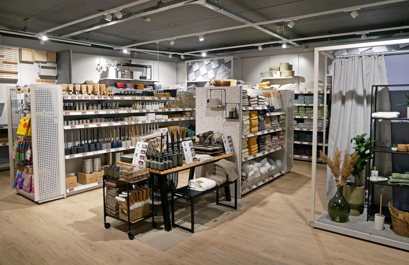JYSK Oosterhout