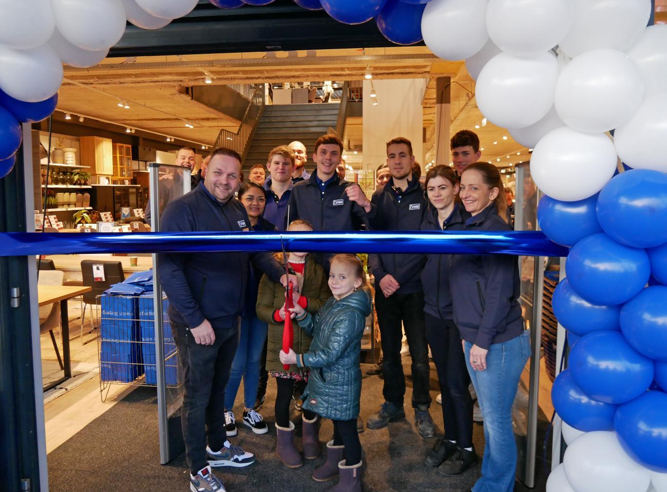 JYSK Appingedam