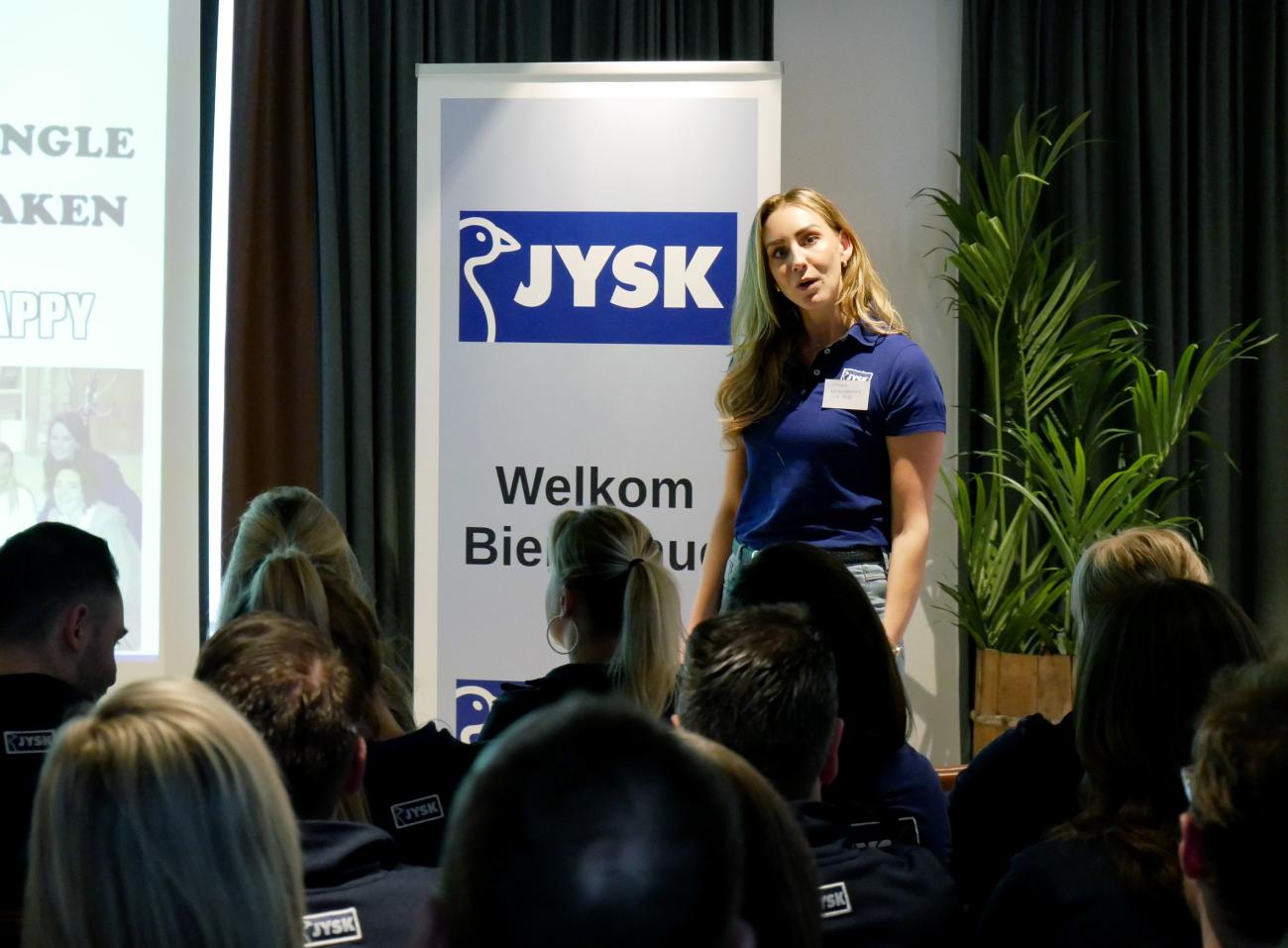 SM Meeting Belgium