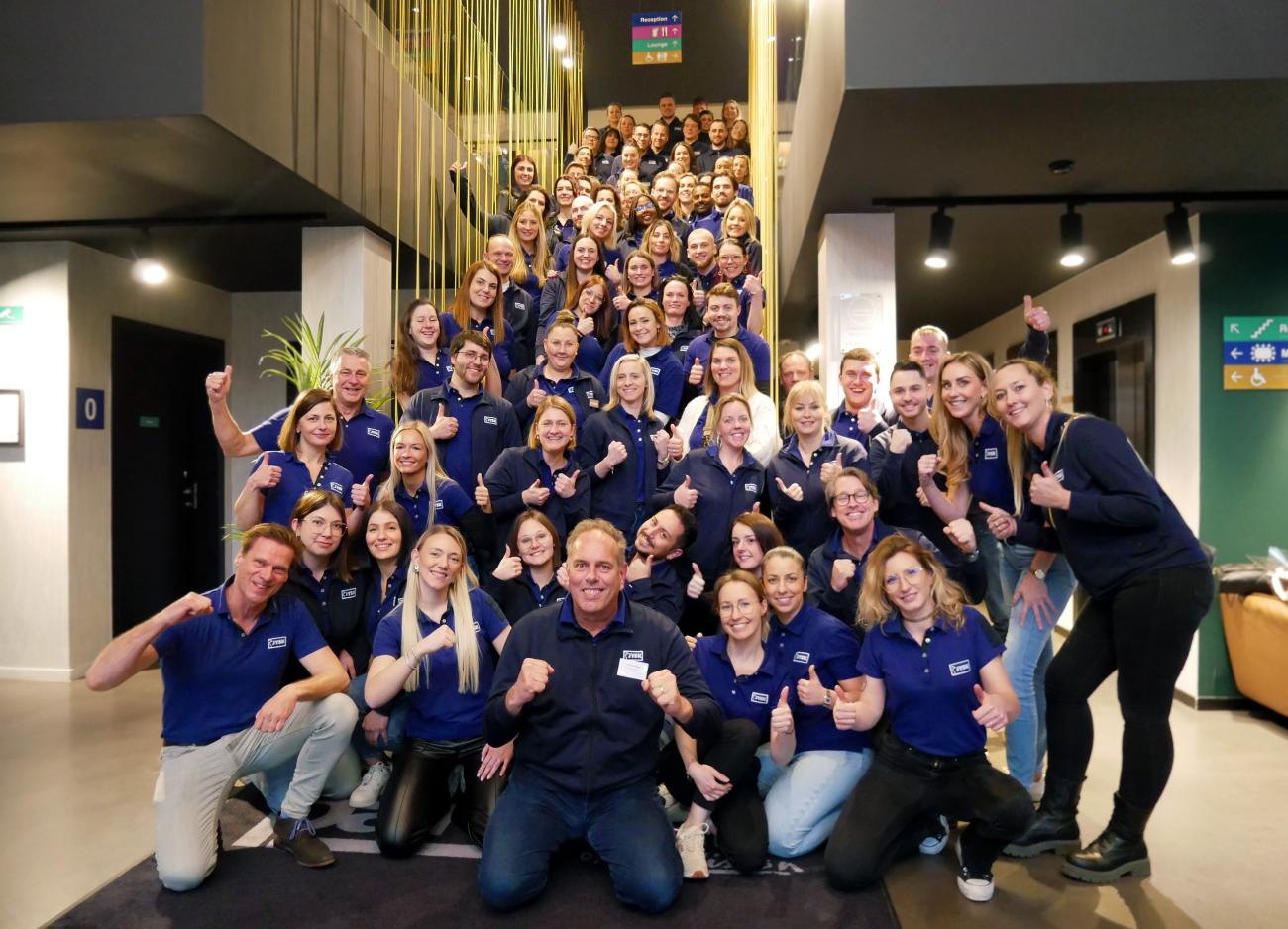 SM Meeting Belgium