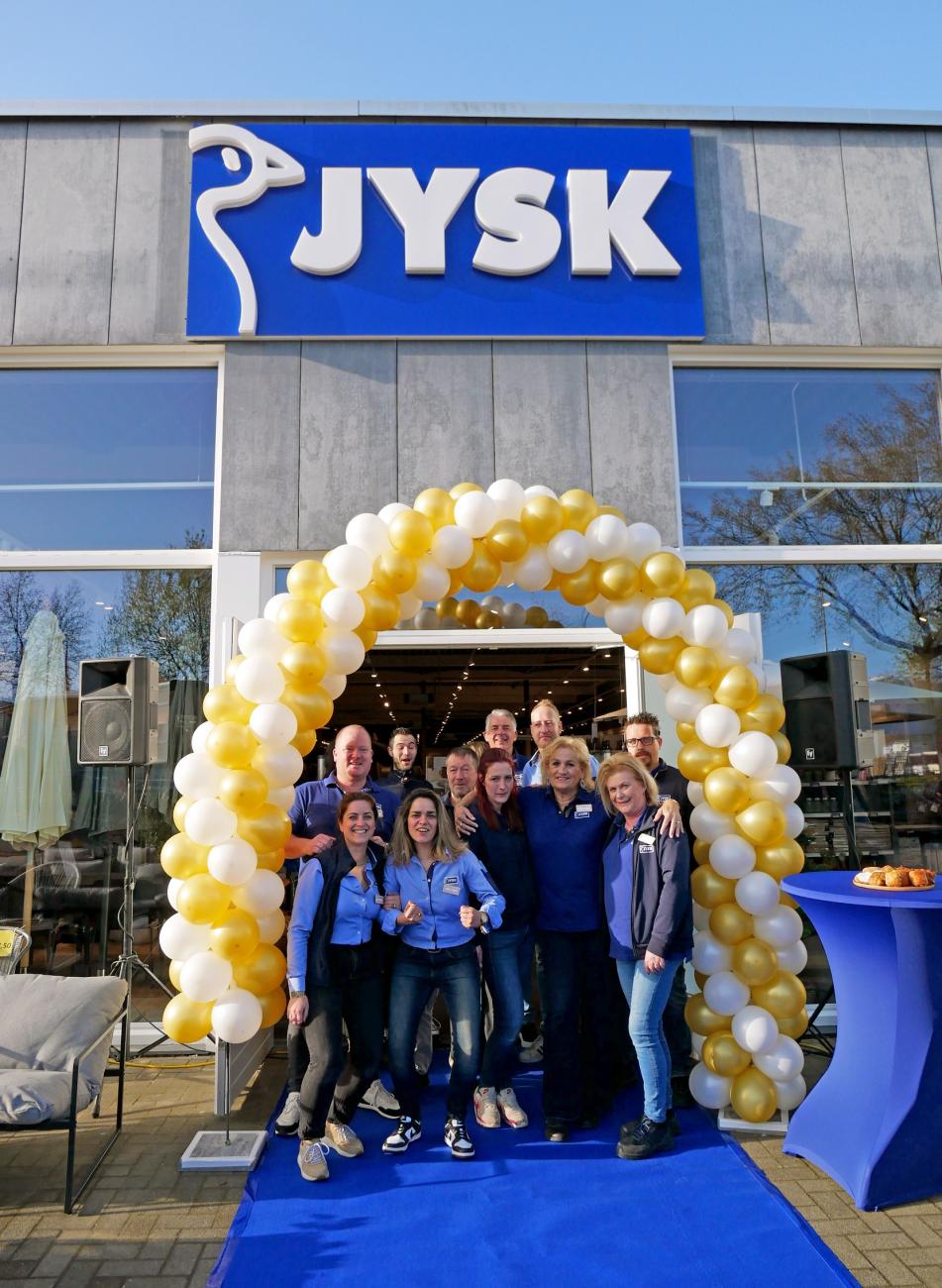 JYSK Helmond