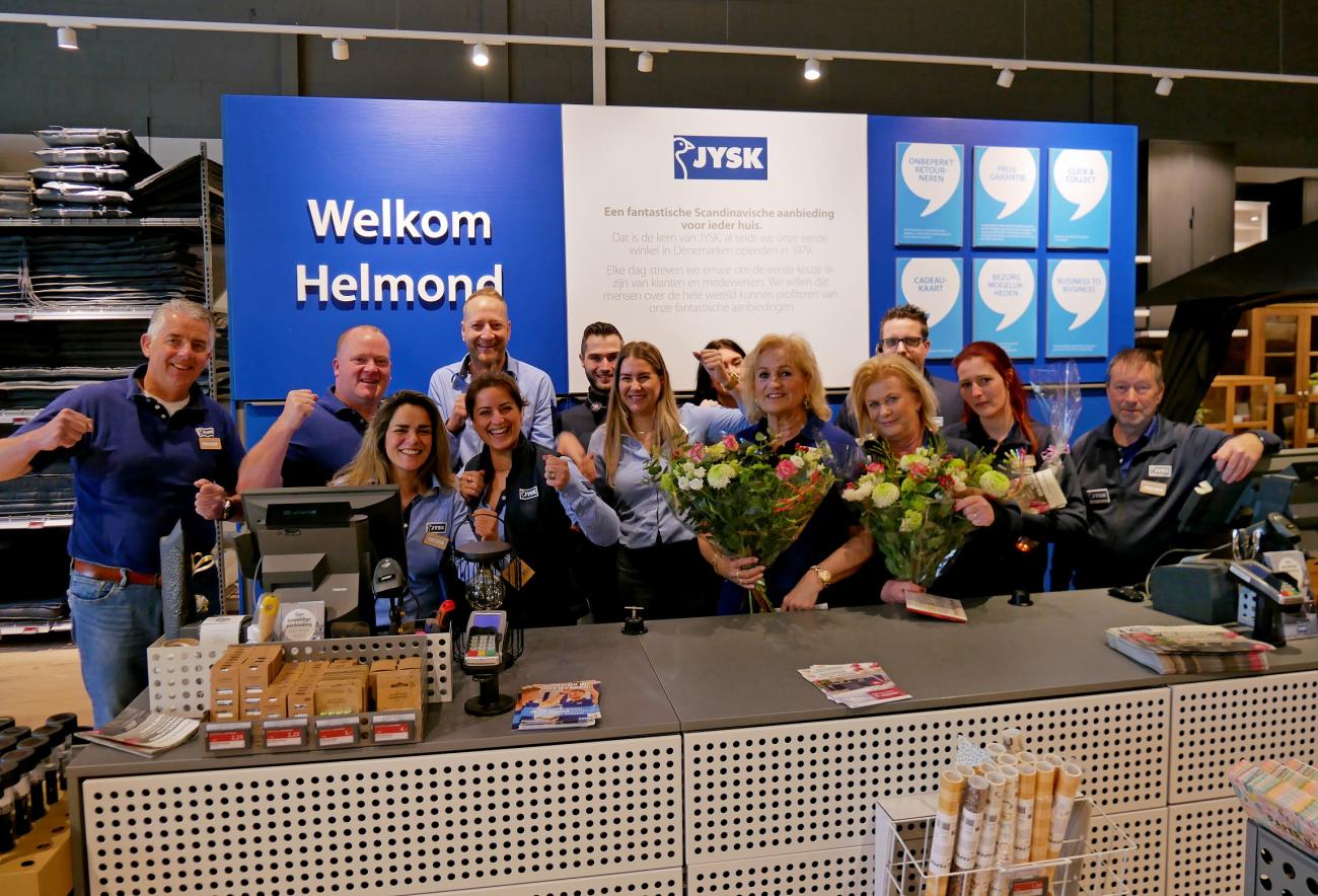 JYSK Helmond