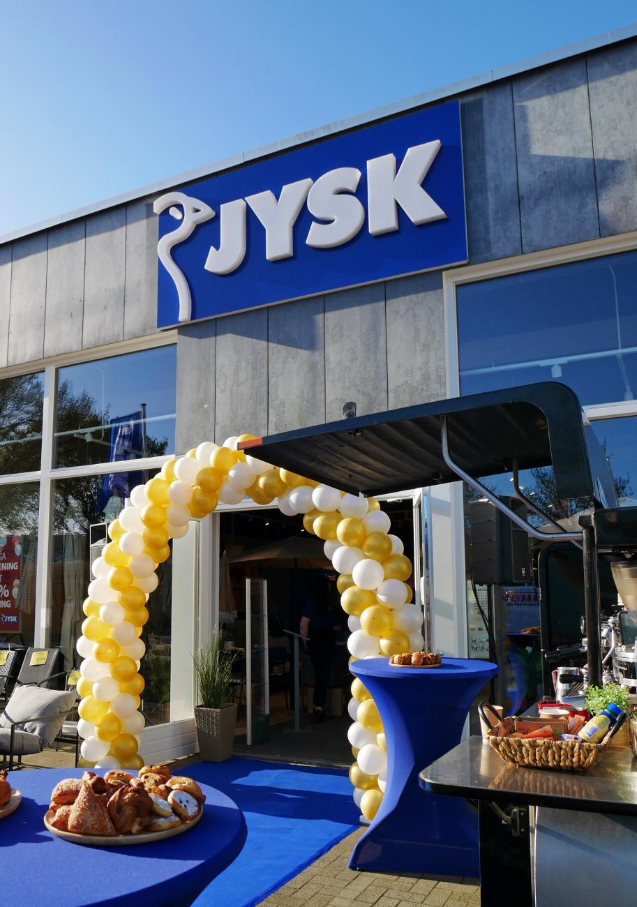 JYSK Helmond