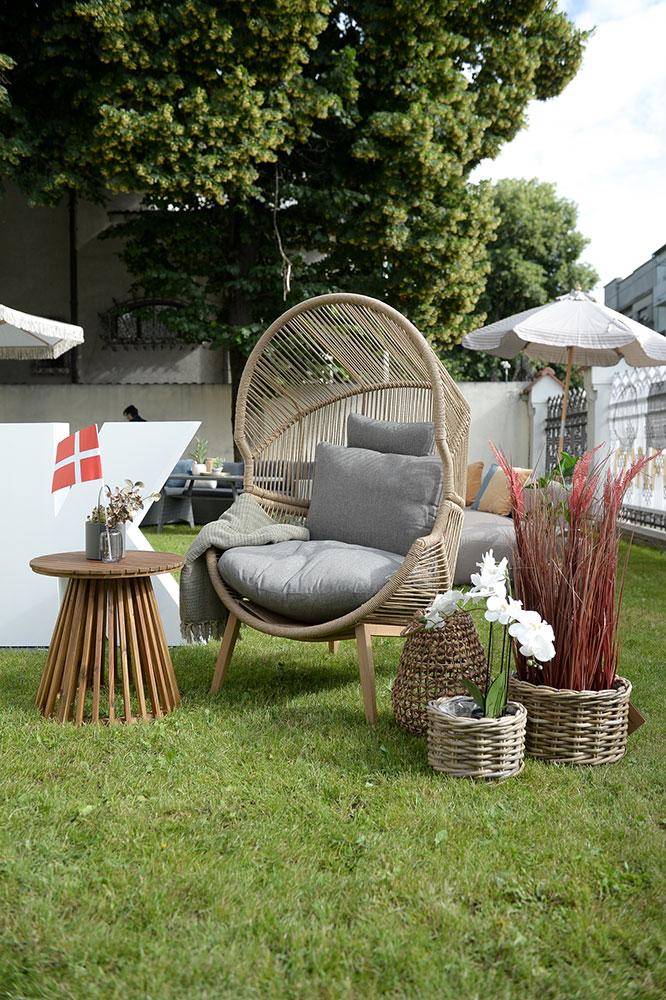 Garden Party JYSK 2024