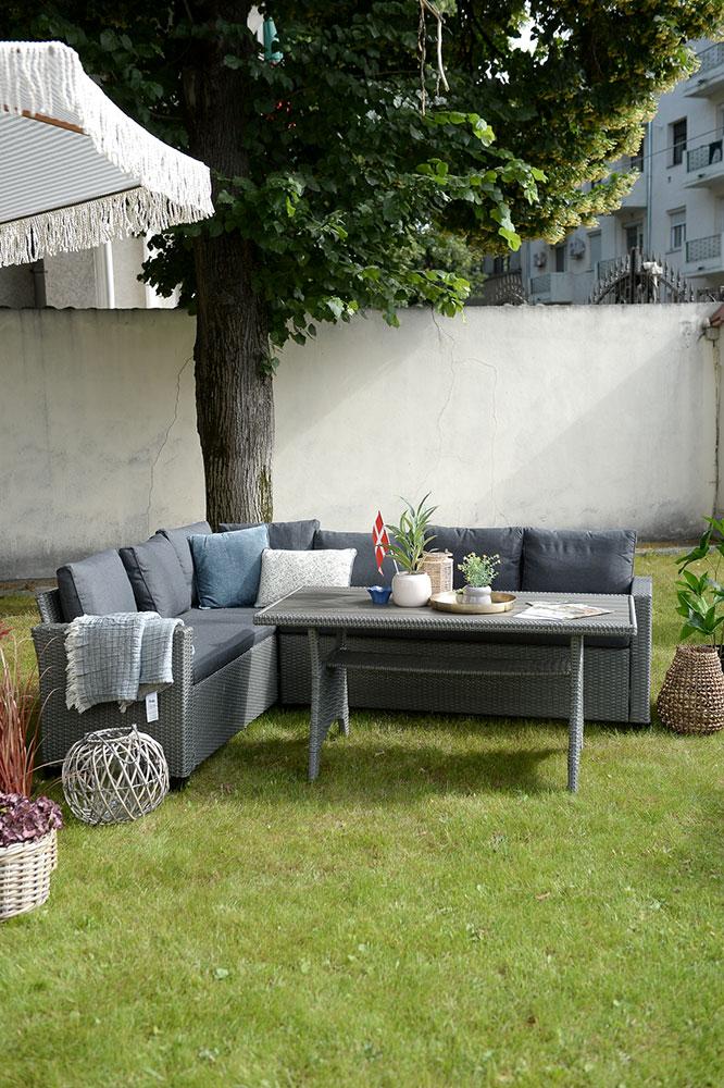 Garden Party JYSK 2024
