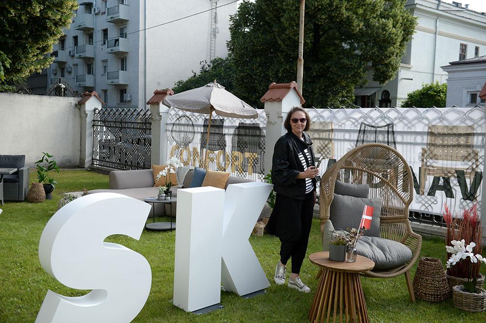 Garden Party JYSK 2024