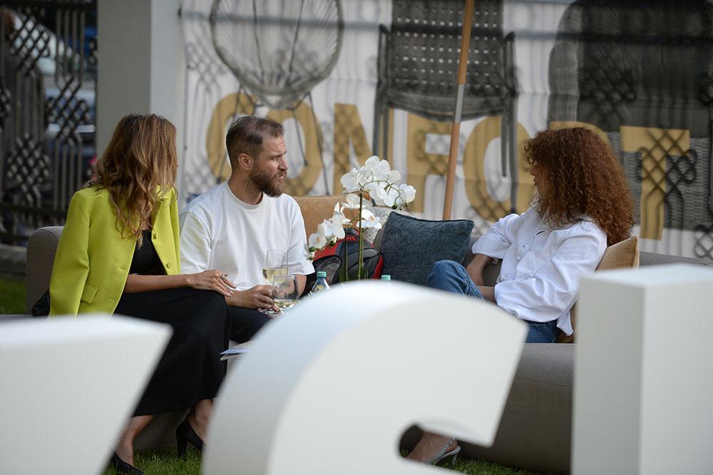 Garden Party JYSK 2024