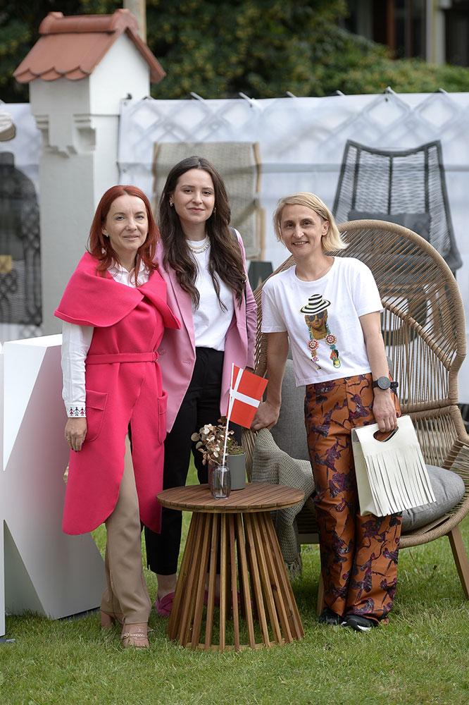 Garden Party JYSK 2024