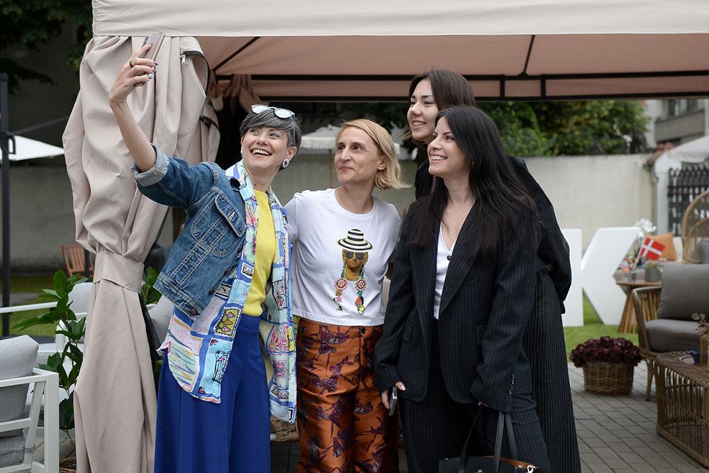 Garden Party JYSK 2024